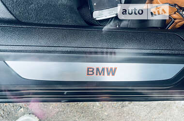 Седан BMW 7 Series 2013 в Белгороде-Днестровском