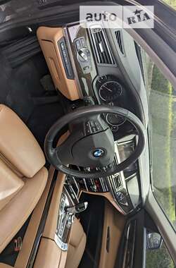 Седан BMW 7 Series 2013 в Тернополе