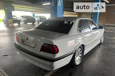 Седан BMW 7 Series 1995 в Львові