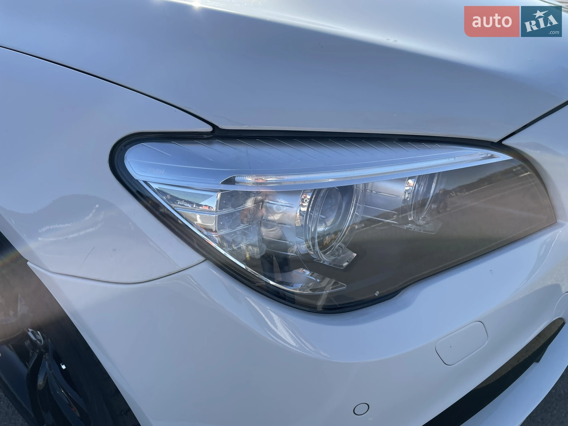 2013 BMW 7er - мініатюра 39
