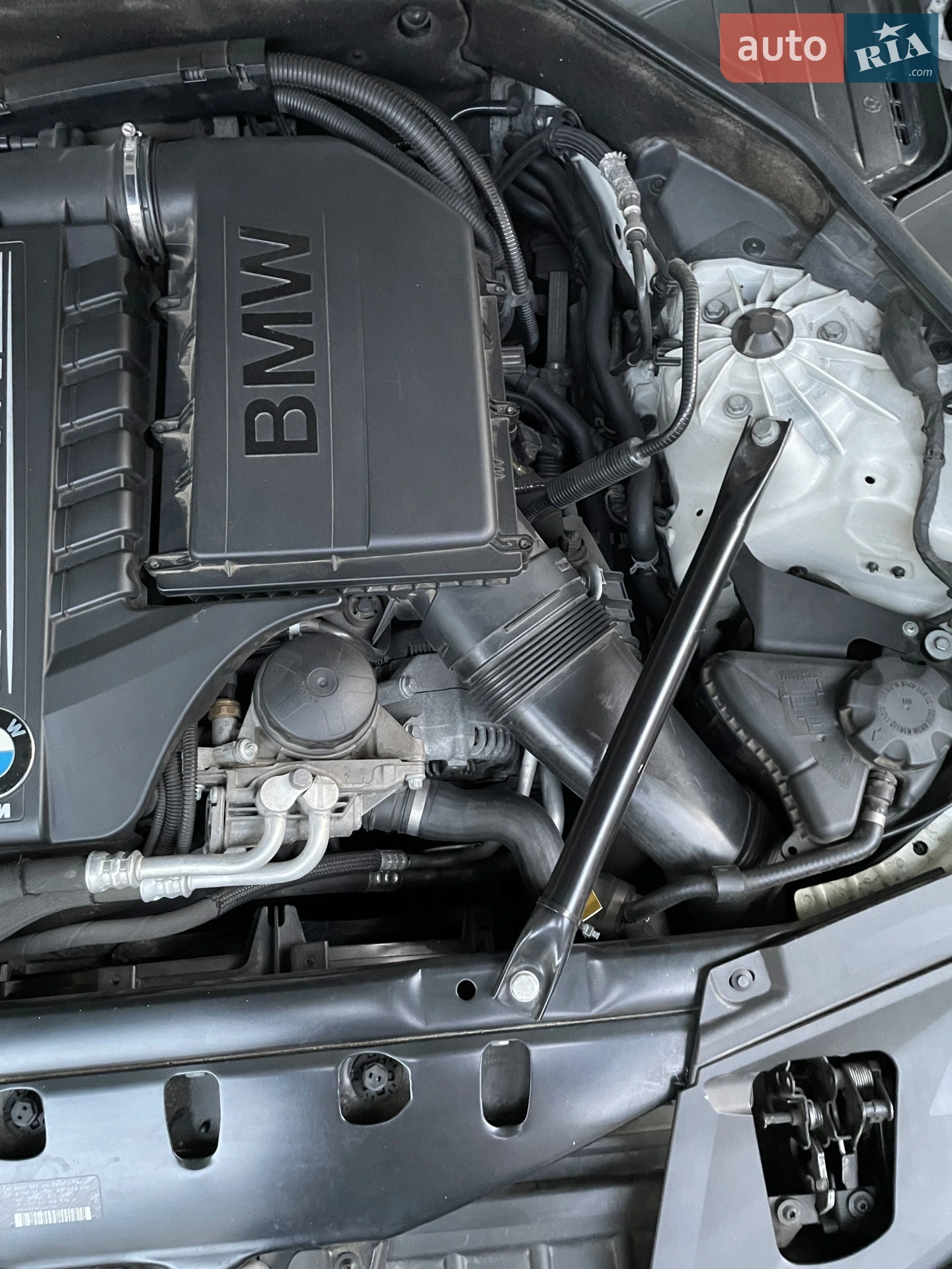 2013 BMW 7er - мініатюра 42