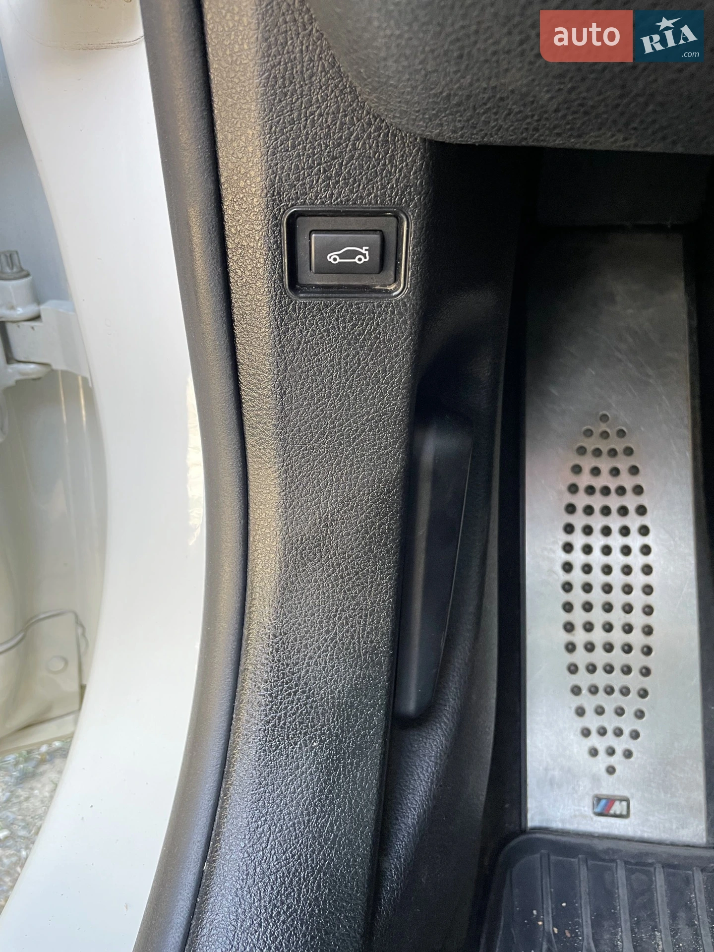 2013 BMW 7er - мініатюра 55