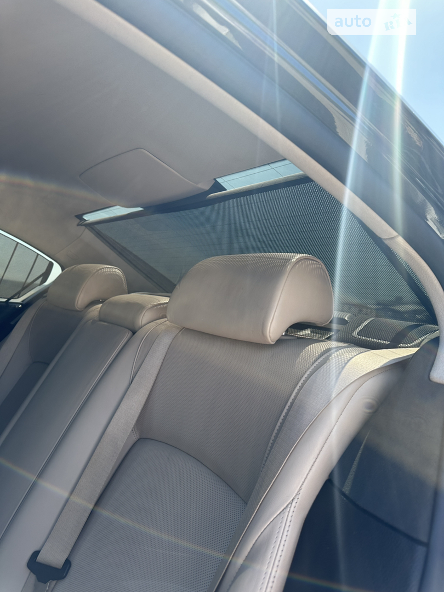 2011 BMW 7er - мініатюра 9
