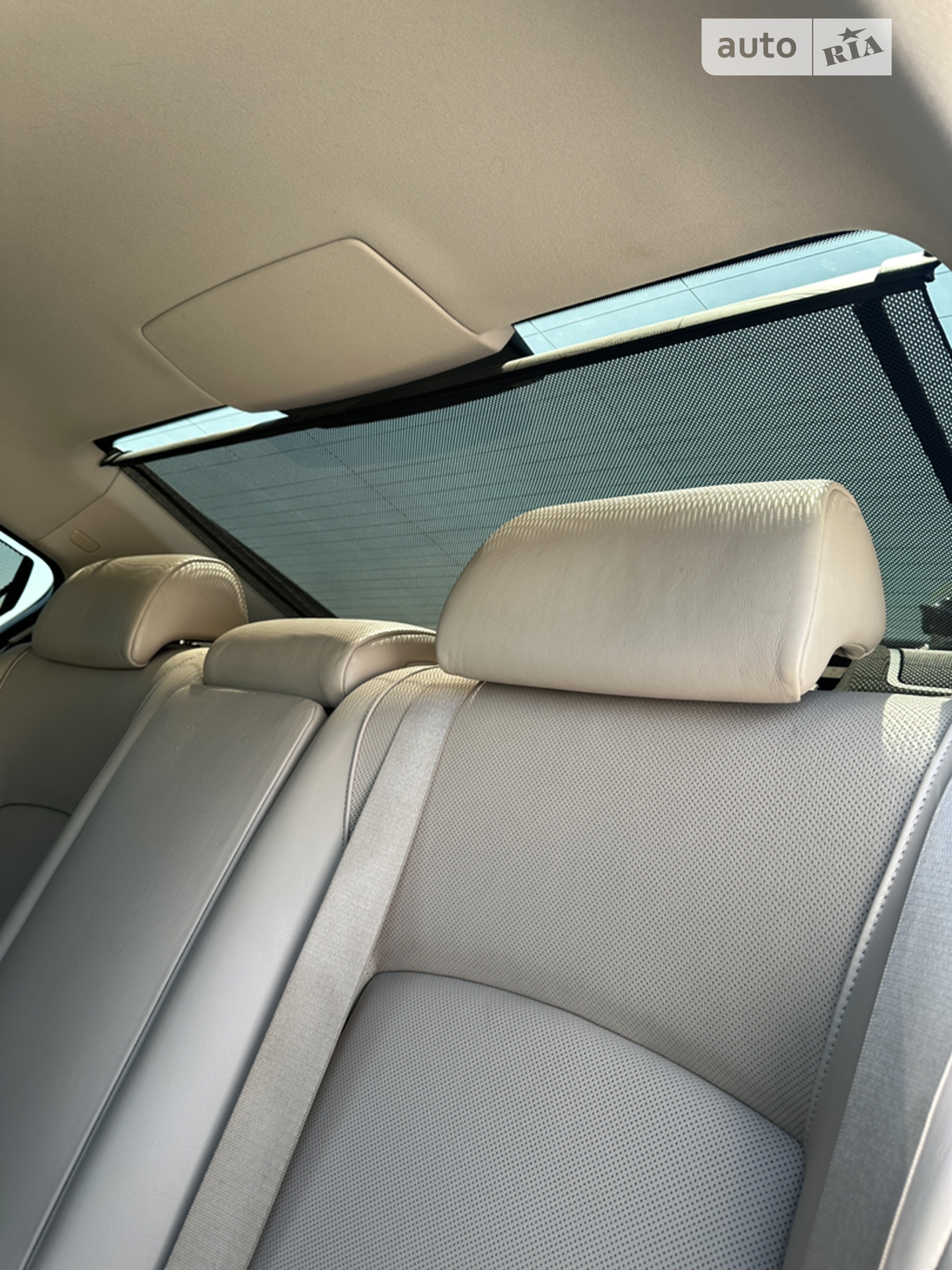 2011 BMW 7er - мініатюра 10