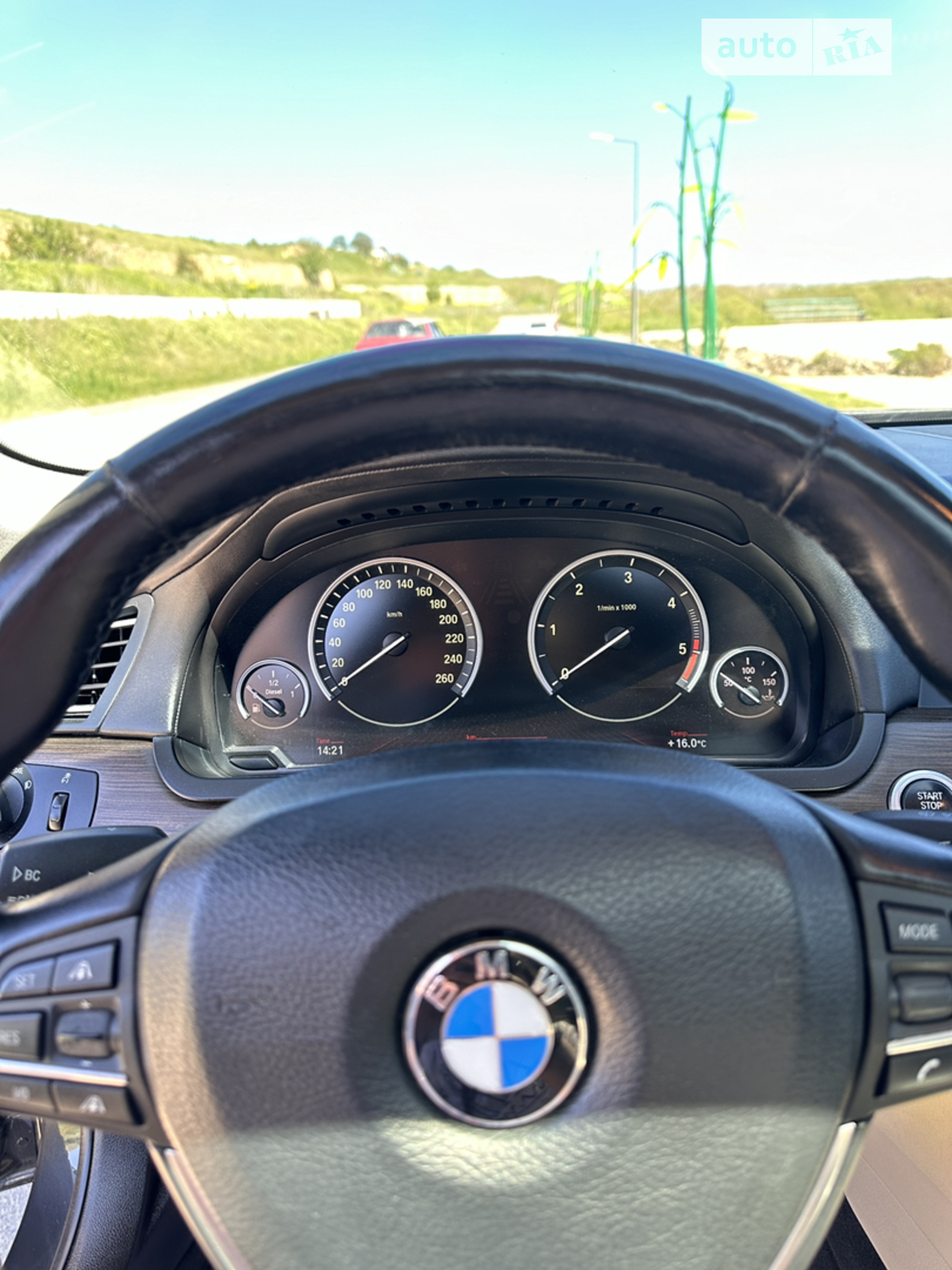 2011 BMW 7er - мініатюра 15