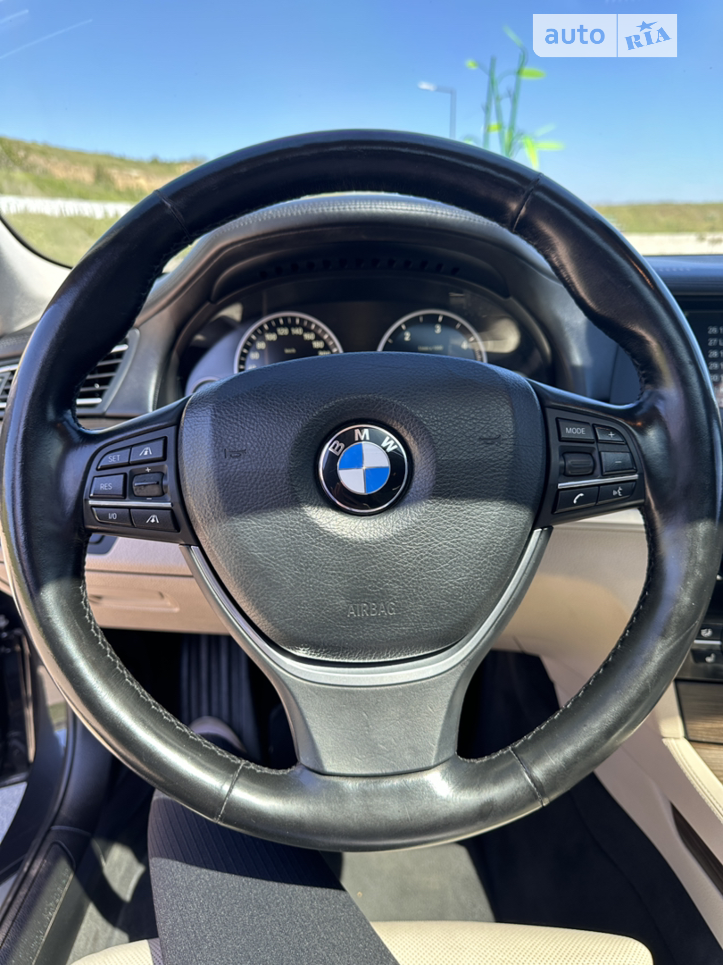 2011 BMW 7er - мініатюра 16