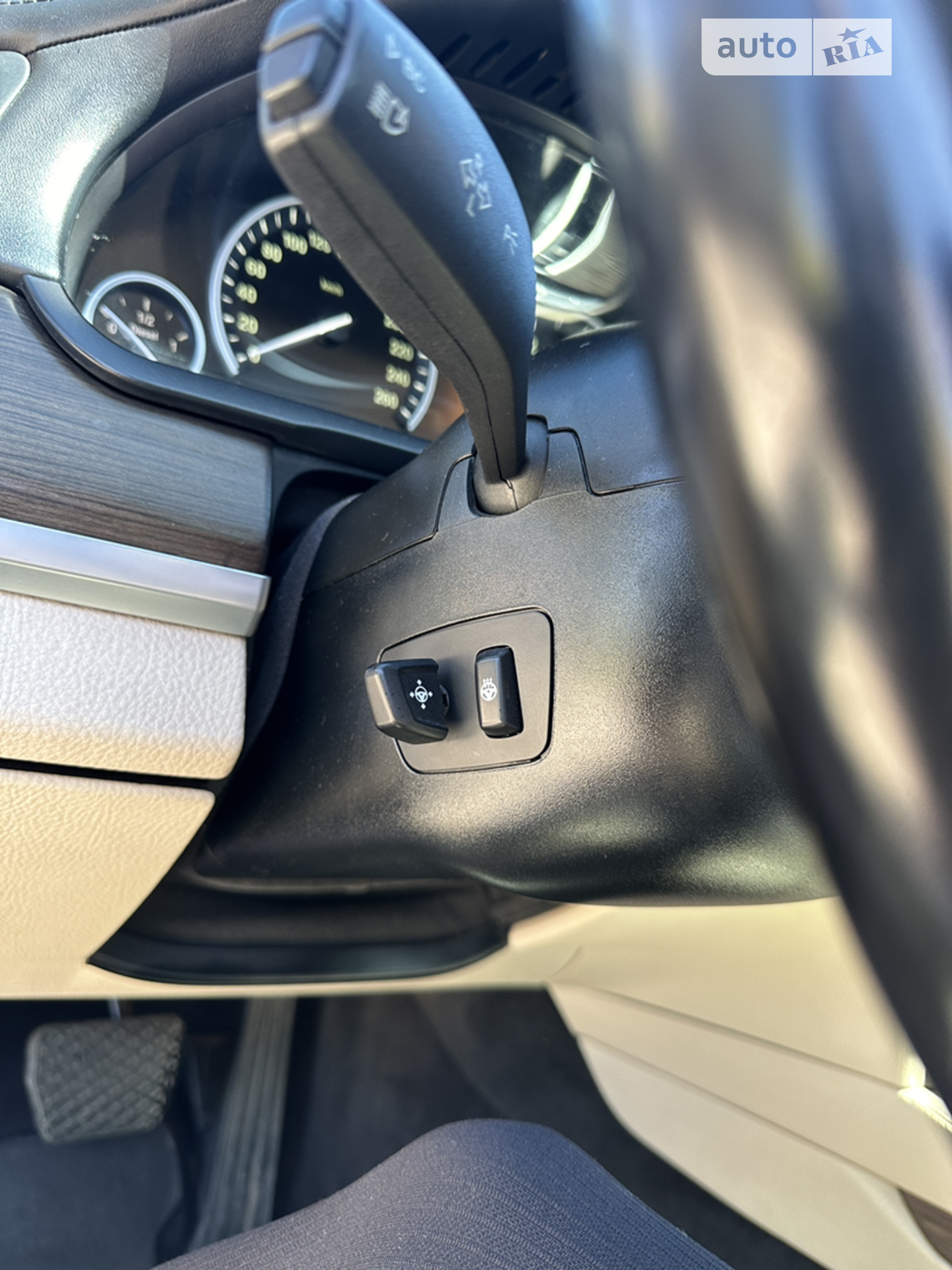 2011 BMW 7er - мініатюра 18