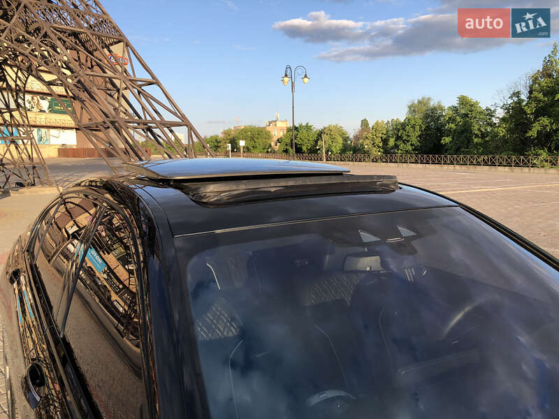 Седан BMW 7 Series 2018 в Харкові