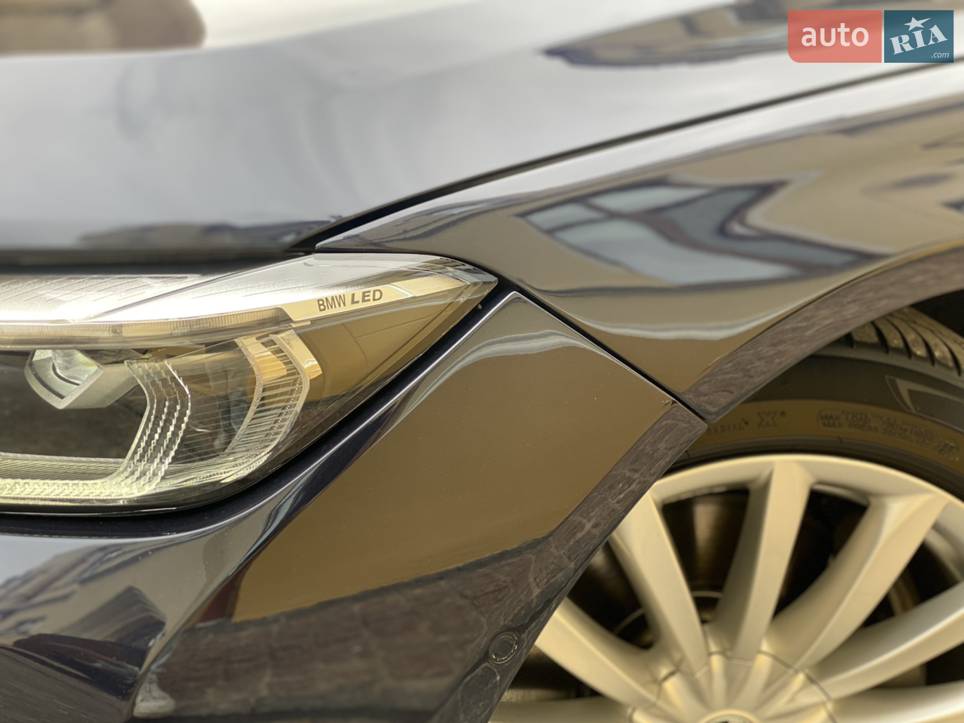 2020 BMW 7er - мініатюра 10