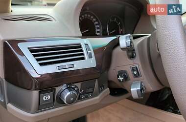 Седан BMW 7 Series 2008 в Болехове