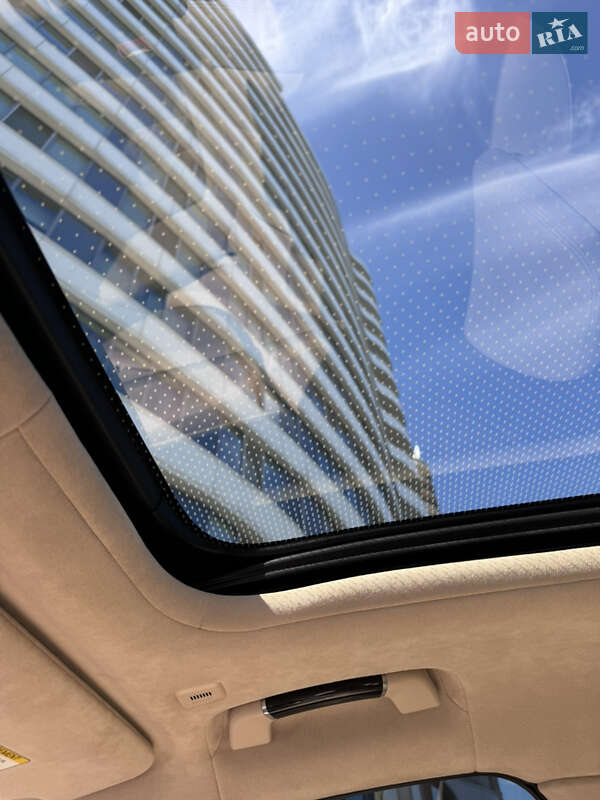 Седан BMW 7 Series 2015 в Одессе фото 33 Седан BMW 7 Series 2015 в Одессе