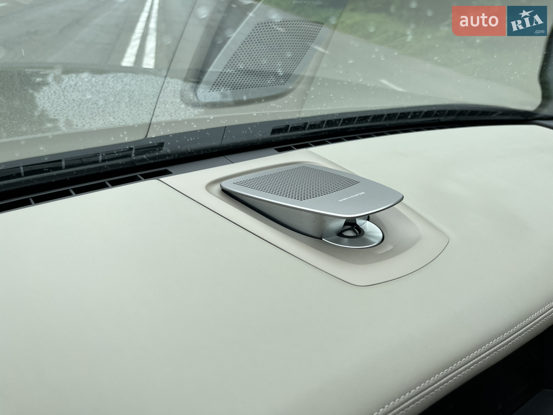 2015 BMW 7er - мініатюра 27