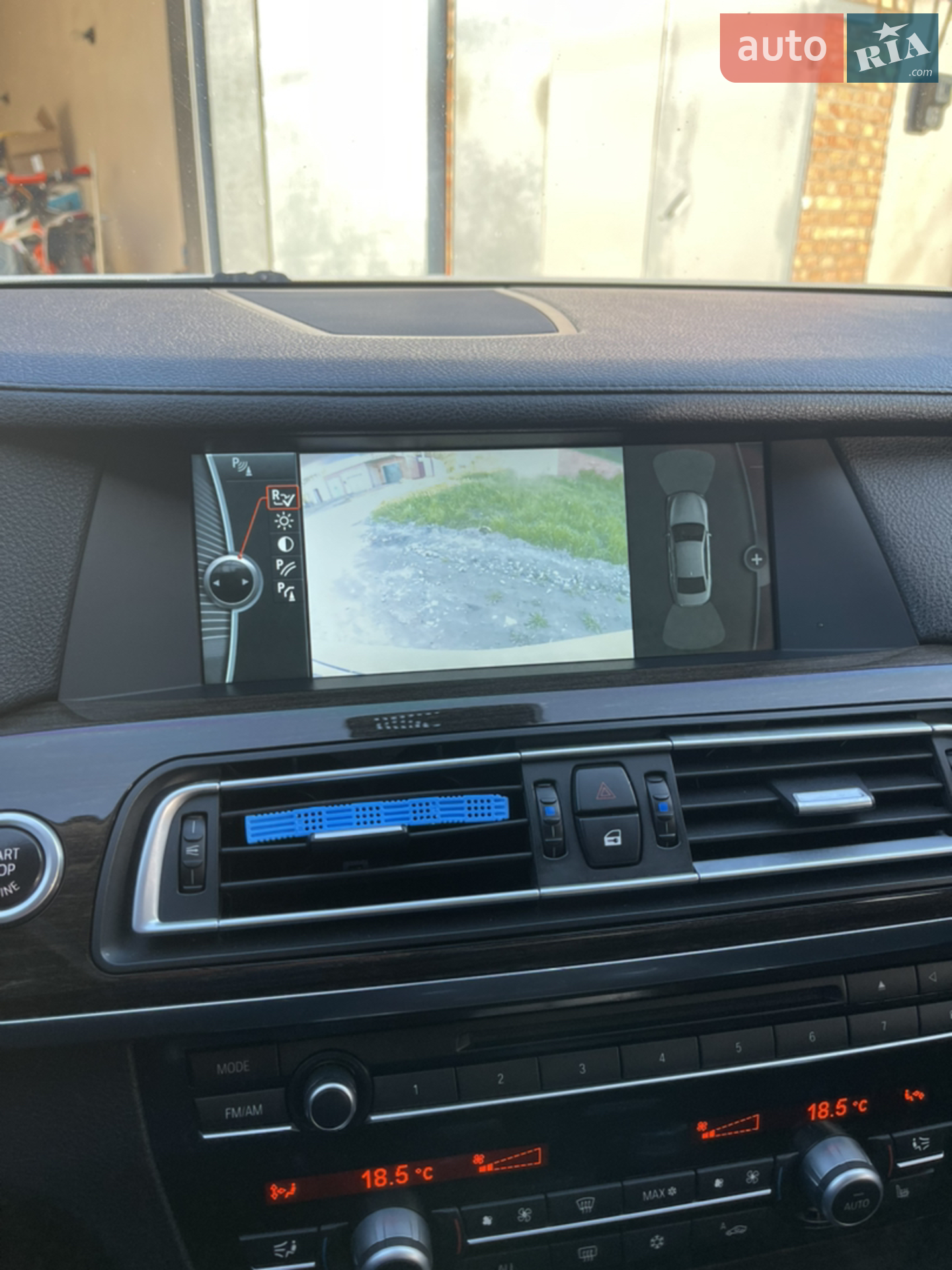 2011 BMW 7er - мініатюра 8