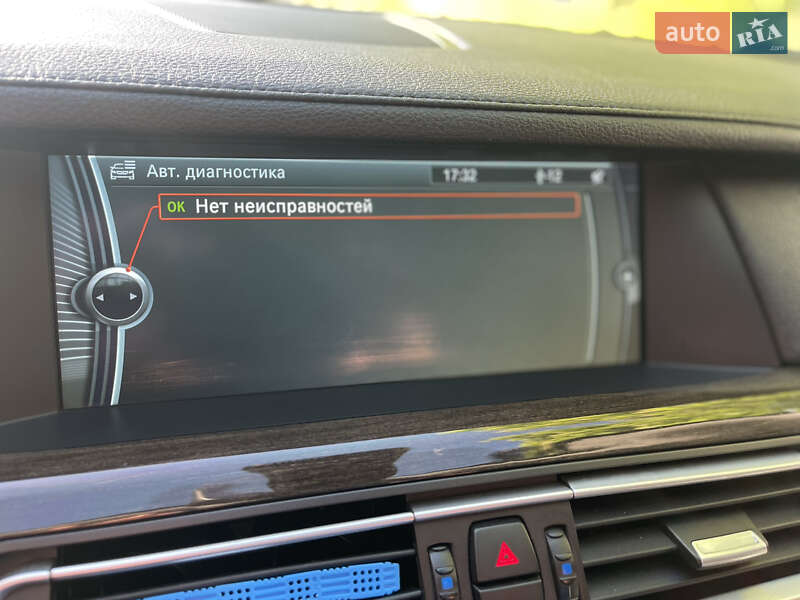 Седан BMW 7 Series 2011 в Полтаве фото 37 Седан BMW 7 Series 2011 в Полтаве