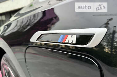 Седан BMW 7 Series 2024 в 
