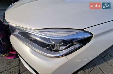 Седан BMW 7 Series 2017 в Києві