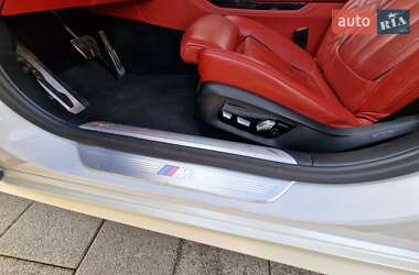 Седан BMW 7 Series 2017 в Києві