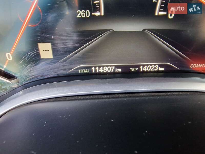 Седан BMW 7 Series 2017 в Киеве фото 24 Седан BMW 7 Series 2017 в Киеве