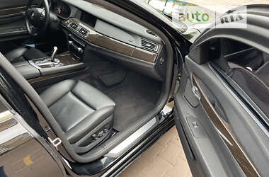 Седан BMW 7 Series 2009 в Софиевской Борщаговке