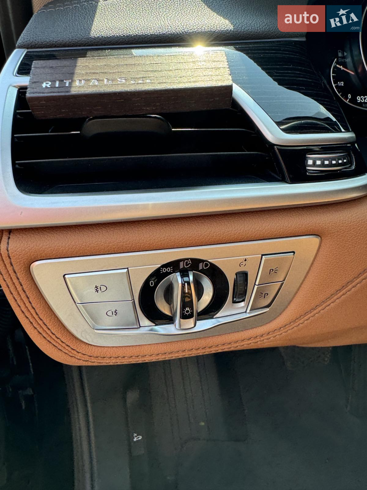 2018 BMW 7er - мініатюра 22