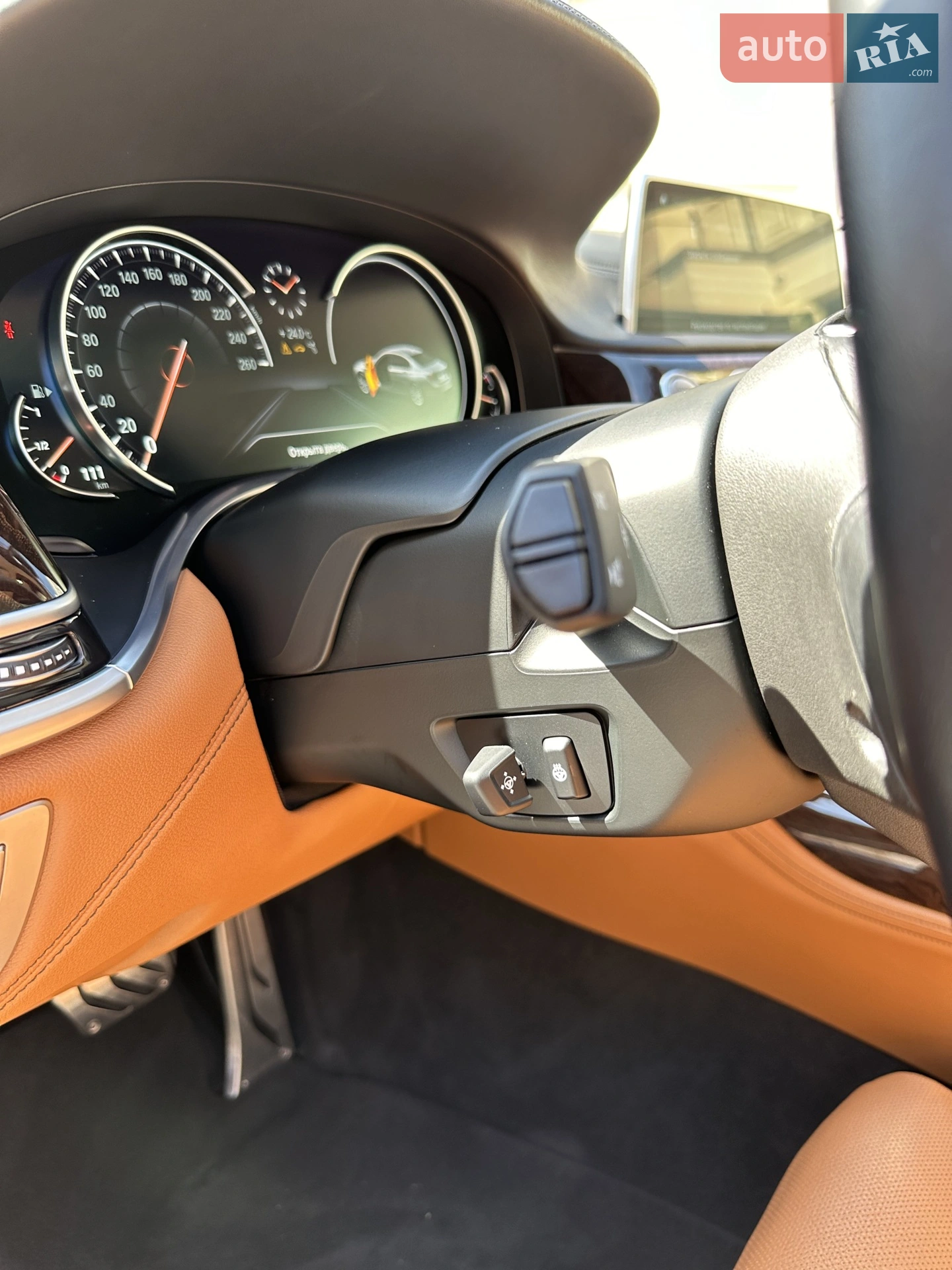 2017 BMW 7er - мініатюра 108