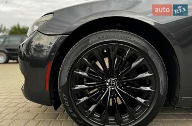 Седан BMW 7 Series 2012 в Одессе