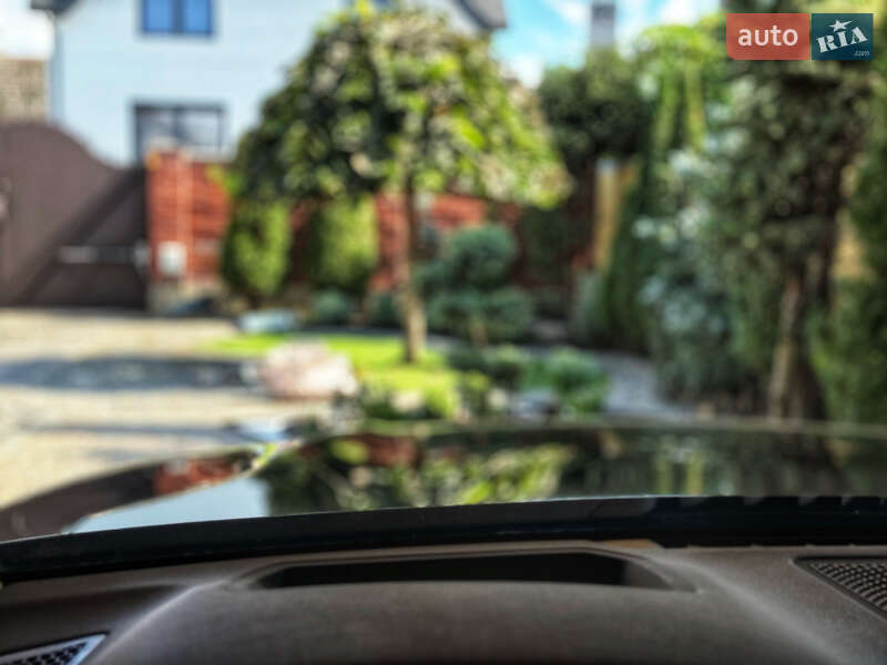 Седан BMW 7 Series 2020 в Мукачево