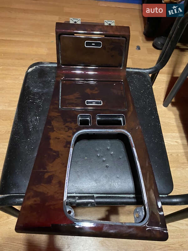 Седан BMW 7 Series 2001 в Тернополі фото 33 Седан BMW 7 Series 2001 в Тернополі