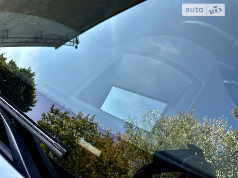Седан BMW 7 Series 2014 в Шепетівці