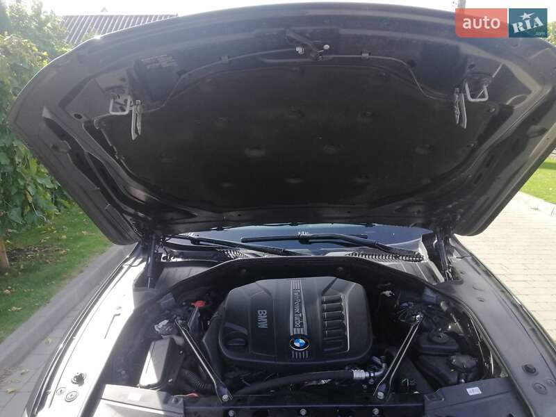 Седан BMW 7 Series 2013 в Львове фото 21 Седан BMW 7 Series 2013 в Львове