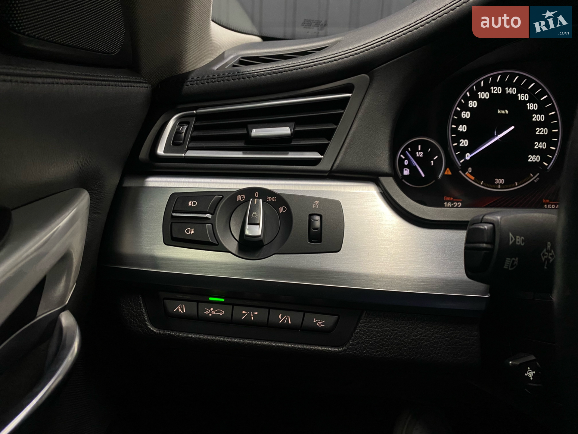 2010 BMW 7er - мініатюра 29