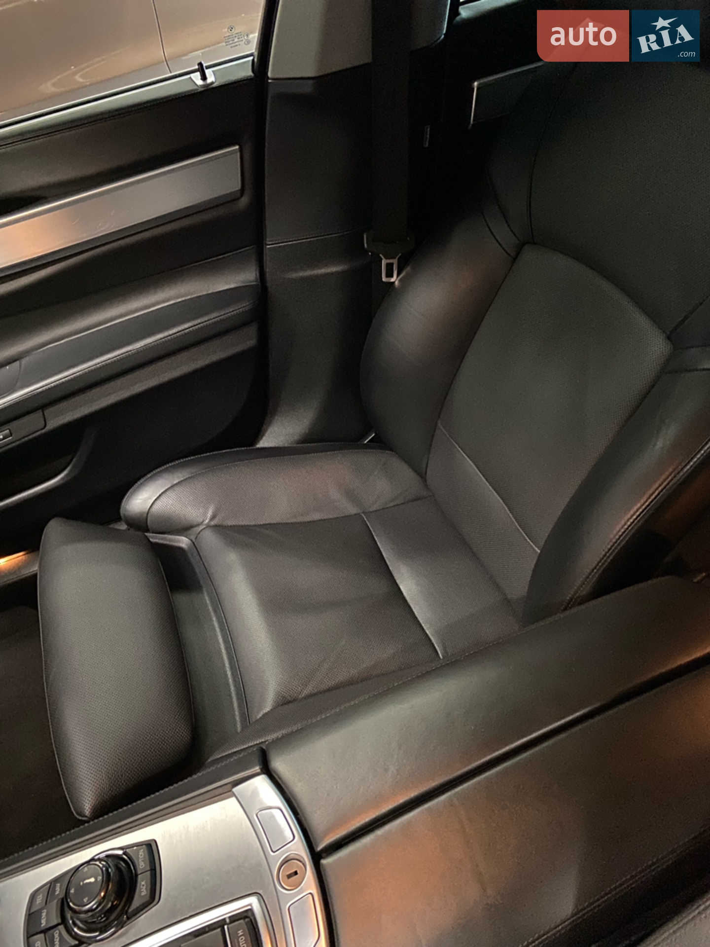 2010 BMW 7er - мініатюра 44