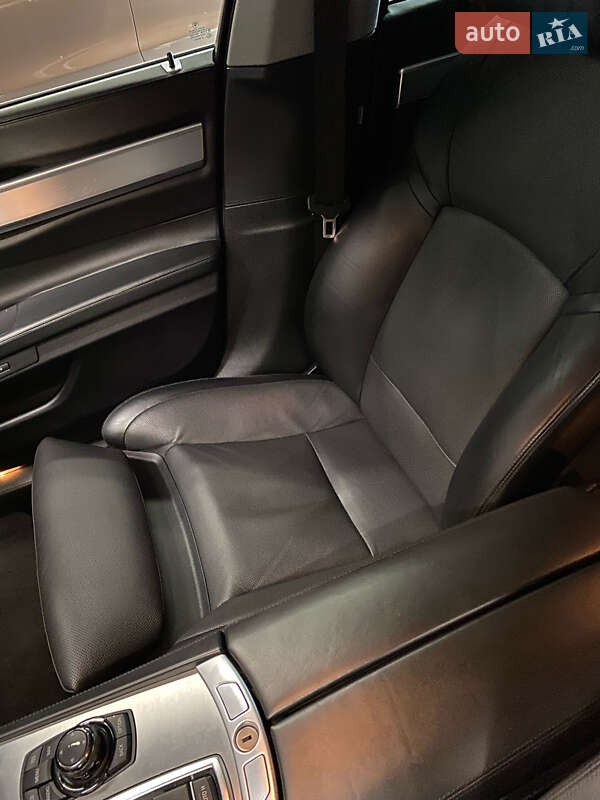 Седан BMW 7 Series 2010 в Житомире
