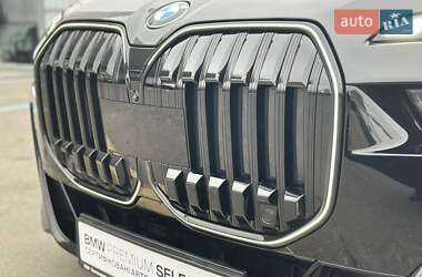 Седан BMW 7 Series 2024 в Полтаве