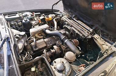 Седан BMW 7 Series 1992 в 