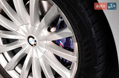 Седан BMW 7 Series 2016 в 