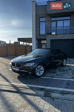 Седан BMW 7 Series 2009 в Ковеле