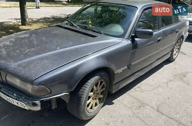 Седан BMW 7 Series 1994 в Виннице