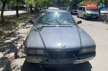 Седан BMW 7 Series 1994 в Виннице