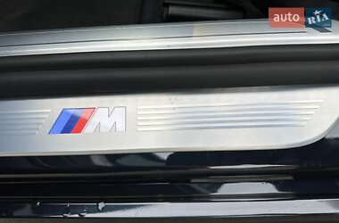 Седан BMW 7 Series 2017 в Виннице