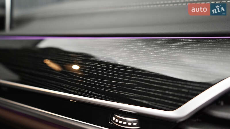 Седан BMW 7 Series 2022 в Львові фото 55 Седан BMW 7 Series 2022 в Львові