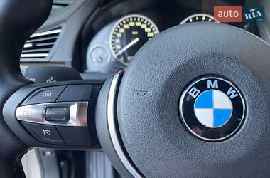 Седан BMW 7 Series 2012 в Киеве