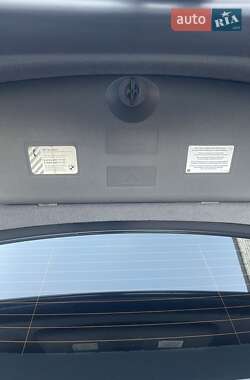 Седан BMW 7 Series 2007 в 