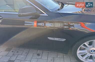 Седан BMW 7 Series 2014 в Черновцах