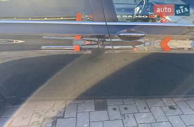 Седан BMW 7 Series 2014 в Черновцах
