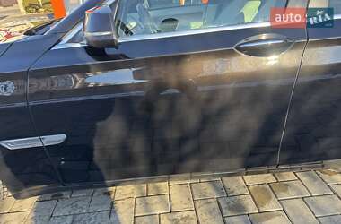 Седан BMW 7 Series 2014 в Черновцах