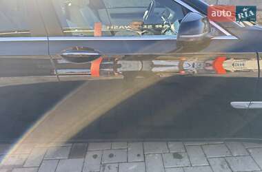 Седан BMW 7 Series 2014 в Черновцах