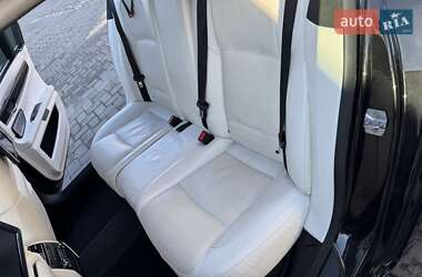 Седан BMW 7 Series 2014 в Черновцах