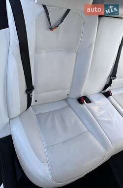 Седан BMW 7 Series 2014 в Черновцах