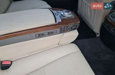 Седан BMW 7 Series 2005 в Боярке